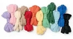 folia Filzwolle "Rainbow", 350 g