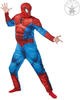 Marvel Overall "Spiderman" für Herren