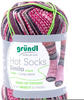 gründl Sockenwolle Hot Socks "Simila"