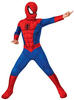 Marvel Kinderkostüm "Spiderman"