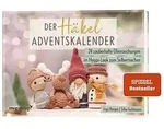 Buch "Der H&auml;kel-Adventskalender"