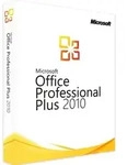 Microsoft Office 2010 Professional Plus