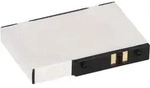 Gaming-Akku 900mAh Li-Ion passend f&uuml;r Nintendo DS Lite