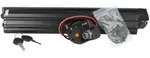 Maratron ZZ374 E-Bike Akku 36V 11,6Ah 418Wh f&uuml;r Z&uuml;ndapp Z810 &ndash; REENTION...