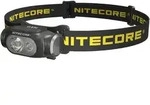 Nitecore Stirnlampe HA11-V2 inkl. AA Batterie 240 Lumen