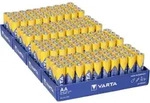 160x VARTA Industrial Pro AA LR6 4006 1,5V &ndash; Gro&szlig;verbraucher-Pack