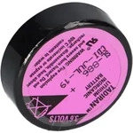 Tadiran SL-886/P Lithium Batterie 3,6V 1700mAh &ndash; 1/6 D XOL &ndash; TL-5135