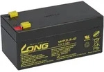 APC RBC47 Ersatzakku - Kung Long WP3.3-12 12V 3,3Ah - BE325-GR
