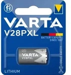 Varta V28PXL Photobatterie Lithium 6V 170mAh 1er Blister