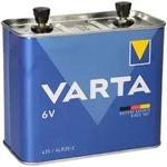 Varta 435 6V 35.000mAh Batterie longlife Alkaline