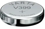 Varta Uhrenbatterie V399 AgO 1,55V - SR927W