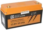LIONTRON LiFePO4 Akku LX 12,8V 10,5Ah BMS 3000 Zyklen
