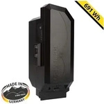 E-BIKE VISION PowerPack 36V 19Ah 691Wh f&uuml;r Panasonic Next Generation &ndash;...