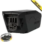 Nachbauakku 36V 10Ah 360Wh e-Bike Power Pack Lite f&uuml;r Bosch Active &...