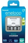 eneloop BQ-CC51 Basic Charger inkl. 4x AAA Akkus