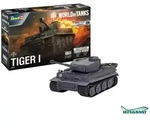 Revell Milit&auml;r World of Tanks Tiger I 03508