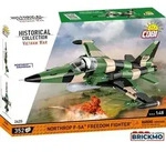 Cobi Historical Collection Vietnam War 2425 Northrop F-5A F.F. 2425