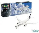 Revell Flugzeuge Lufthansa Airbus A350-900 New Livery 1:144 03881