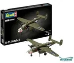 Revell easy-click-system B-25 Mitchell 1:72 03650
