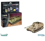 Revell Model Sets Sd.Kfz. 164 Nashorn 63358