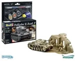 Revell PzKpfw II Ausf. F 63229