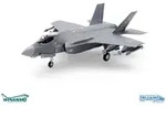 Tamiya F-35A Lightning II 300060792
