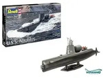 Revell U.S.S. Nautilus 05184