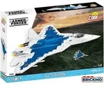 Cobi Armed Forces 5909 Sukhoi SU-57 Felon 5909
