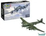 Revell Focke-Wulf Fw 200 C-5/C-8 Condor 03777