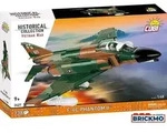 Cobi Vietnam War 2427 F-4F Phantom II 2427