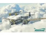 Italeri CANT Z.1007 Alcione 1479