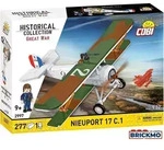 Cobi Great War 2997 Nieuport 17C.1 110HP 2997
