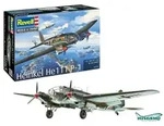 Revell Heinkel He 111P-1 03755
