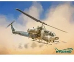 Italeri AH-1W Super Cobra 90160