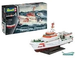 Revell Schiffe Hermann Marwede 05812