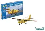 Revell Flugzeuge DH C-6 Twin Otter 1:72 04901