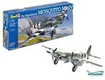 Revell Flugzeuge De Havilland Mosquito Mk.IV 1:32 04758