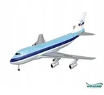 Revell Model Sets Boeing 747-200 1:450 63999