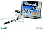 Revell Airbrush Spritzpistole Master Class Flexible 39109