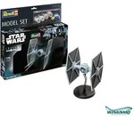 Revell Model Sets TIE Fighter 1:110 63605