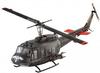 Revell Hubschrauber Bell UH-1H Gunship 1:100 04983
