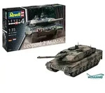 Revell Milit&auml;r Leopard 2A6/A6NL 1:35 03281