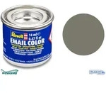 Revell Modellbaufarbe Email Color Helloliv matt 14ml RAL 7003 32145