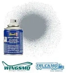 Revell Modellbau Spray Color Eisen metallic 100ml 34191