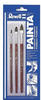 Revell Modellbau Painta Flachpinsel Set 29610