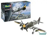 Revell Flugzeuge Hawker Tempest V 1:32 03851
