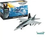 Revell Top Gun Maverick Mavericks F/A-18E Super Hornet 03864