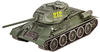 Revell Militär T-34/85 1:72 03302