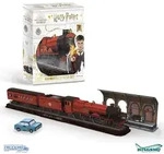 Revell 3D Puzzle Harry Potter Hogwarts Express Set 00303