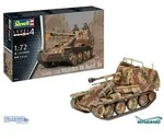 Revell Milit&auml;r Sonder Kfz 138 Marder III Ausf&uuml;hrung M 03316
